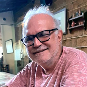 Picture of Prazer, sou Eduardo Mussi